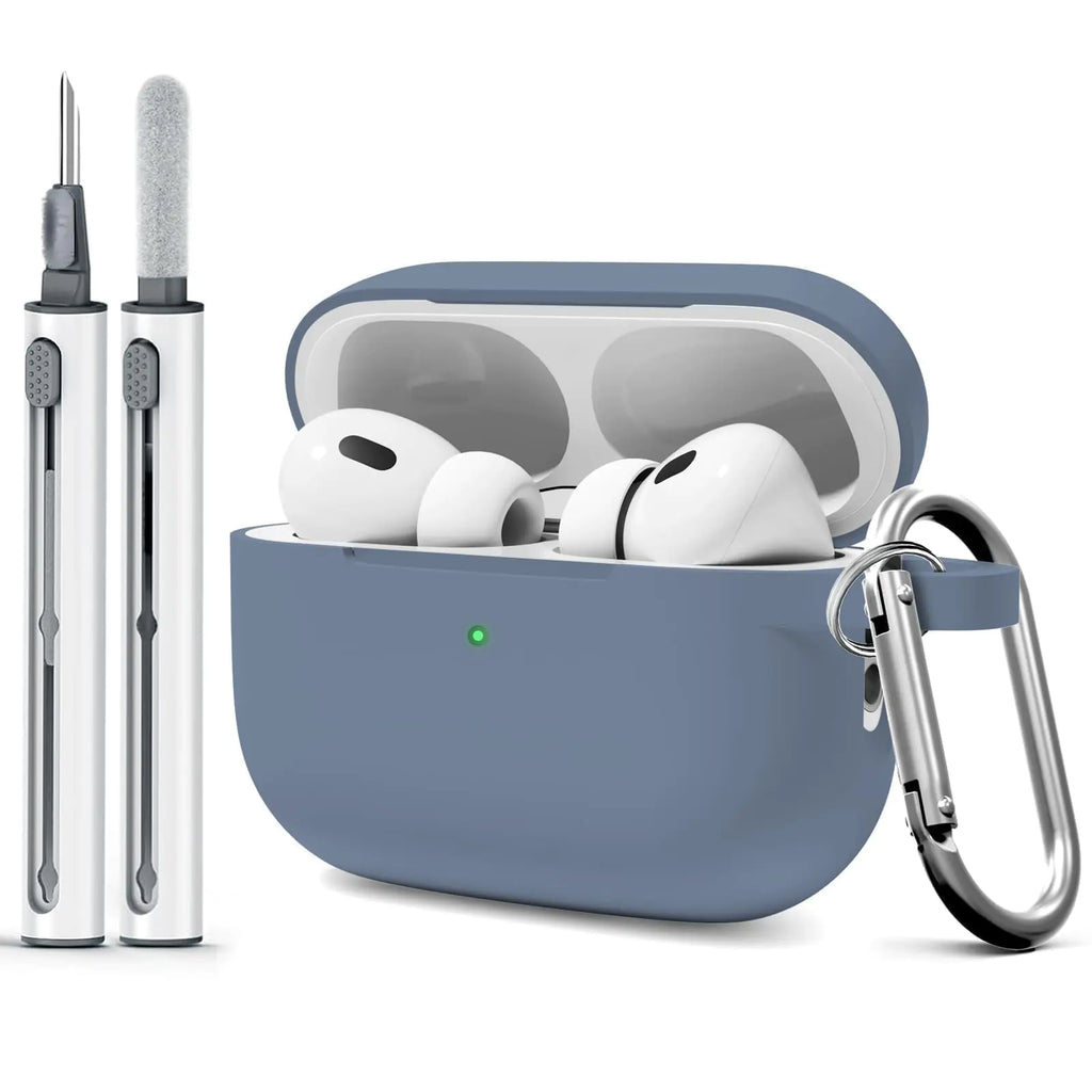 AirPod Pro Case with Cleaner Kit