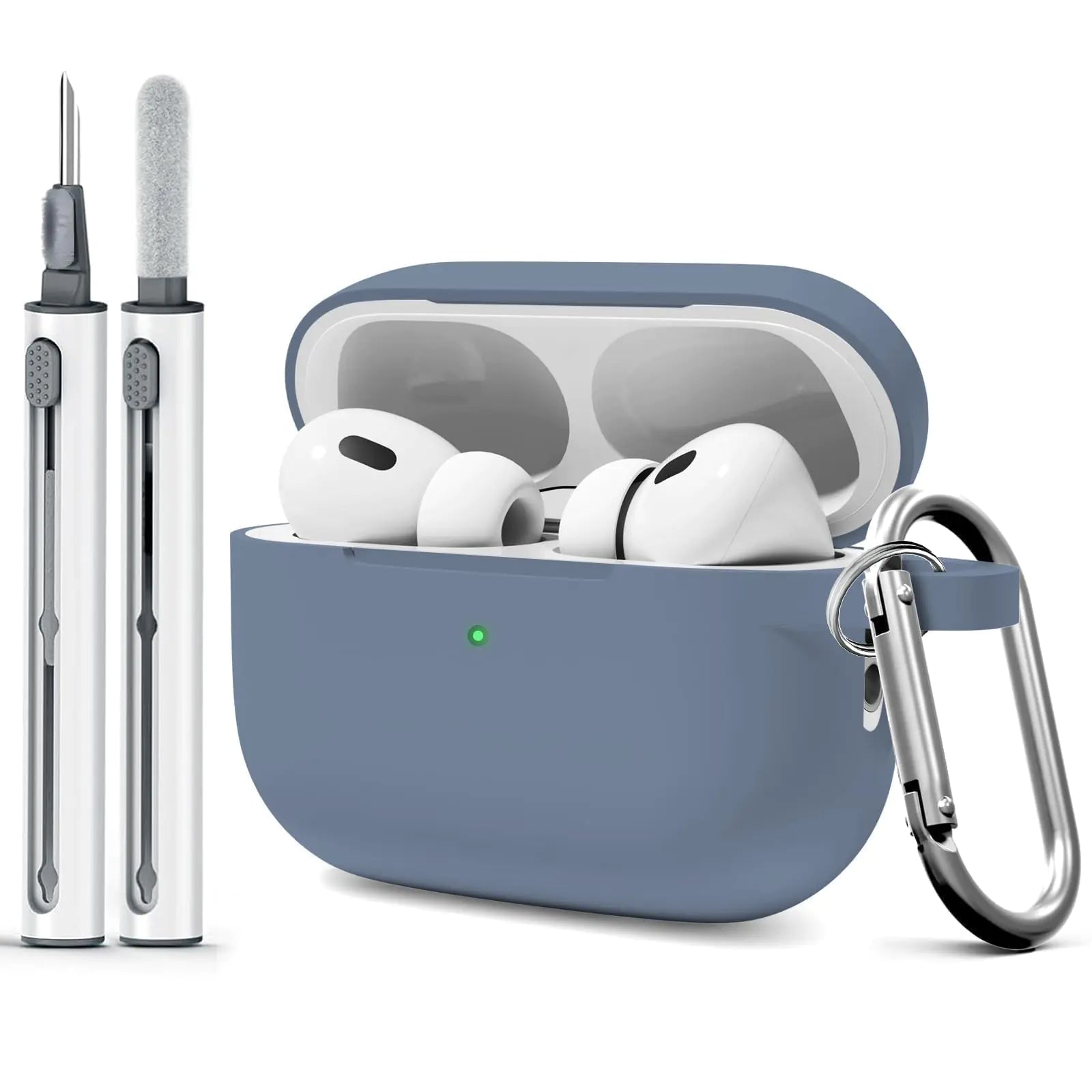 AirPod Pro Case with Cleaner Kit
